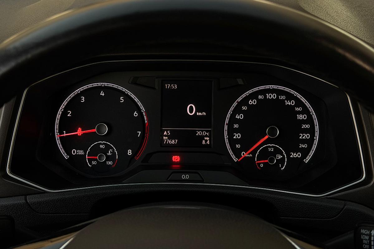 VOLKSWAGEN T-Roc 1.0 TSI Style BlueMotion Tech.