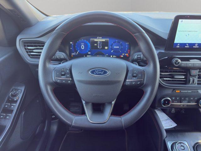 FORD Kuga 2.0 EcoBlue 120 CV aut. 2WD ST-Line