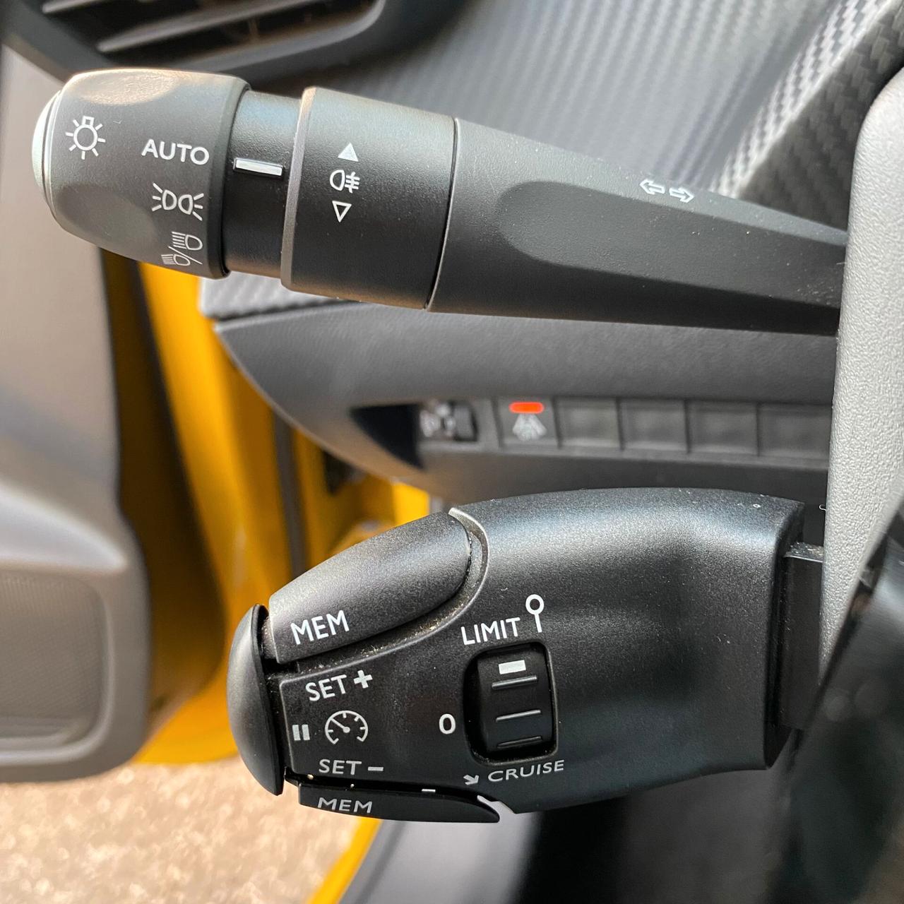 Peugeot 208 BlueHDi 100 Stop&Start 5 porte Active Pack