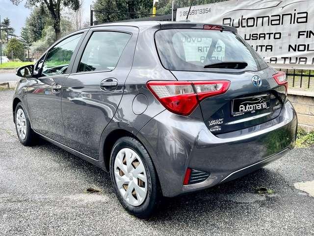 Toyota Yaris 5p 1.5h Active PREZZOREALE\UNIPRO\KMCERTIFICATI\GA