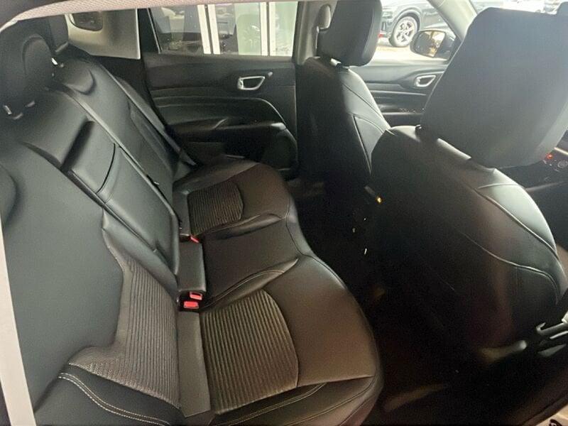 Jeep Compass Compass 1.6 Multijet II 2WD Limited