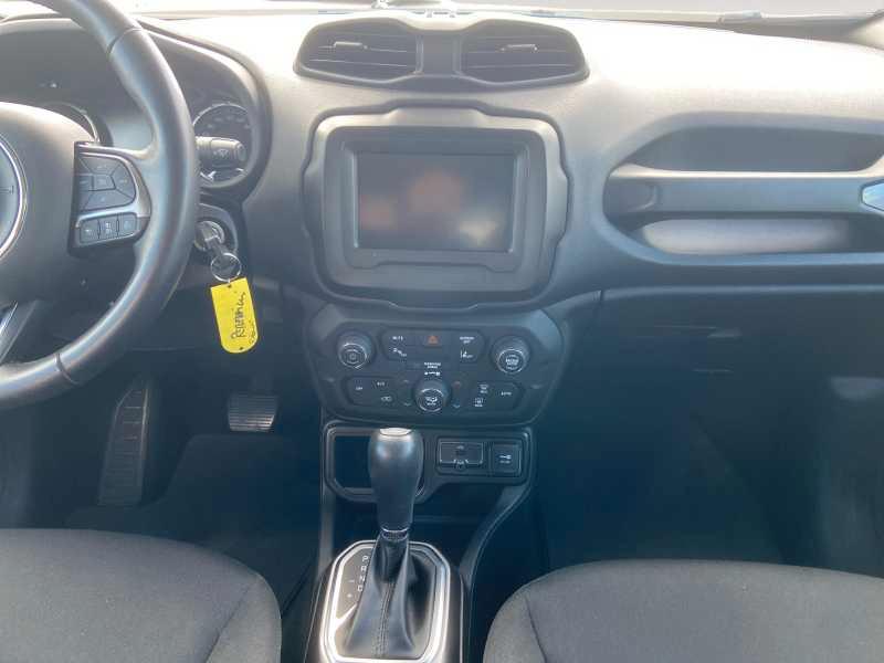 JEEP Renegade 1.6 mjt Limited 2wd 120cv DDcT