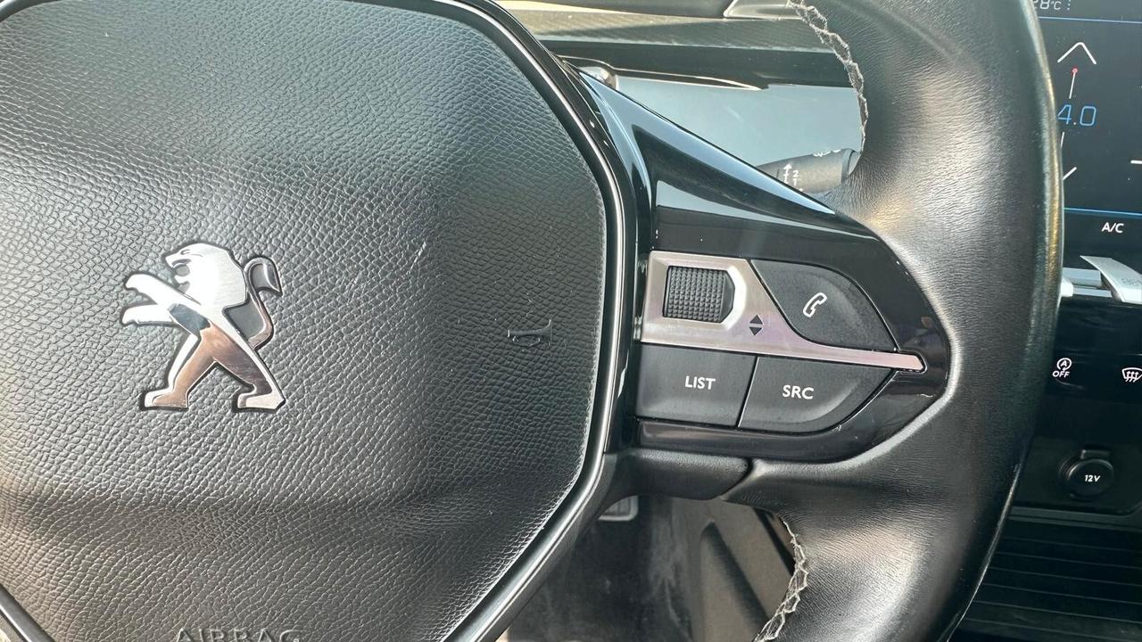 Peugeot 508 BlueHDi 130 Stop&Start Active