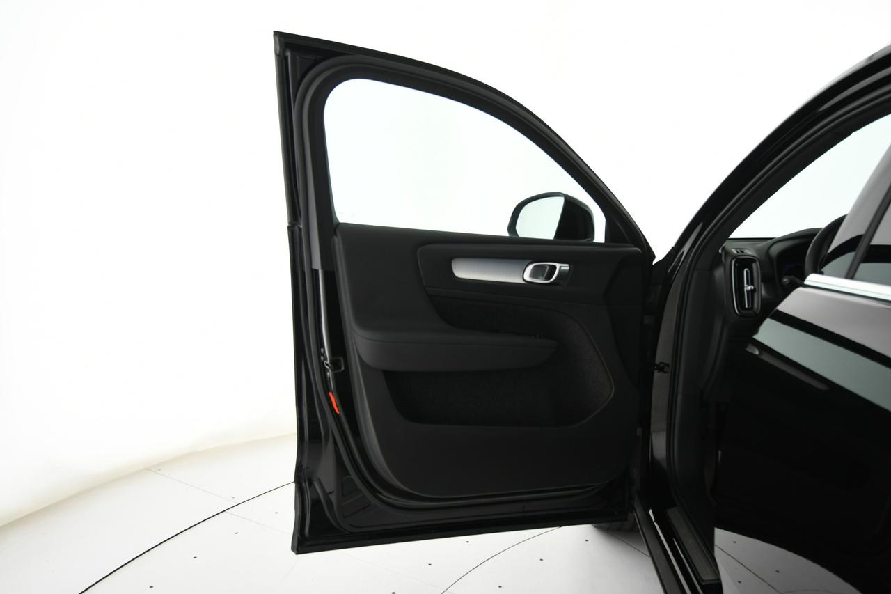 VOLVO XC40 N1 T4 recharge plug-in hybrid Core auto PREZZO+IVA+CAMERA