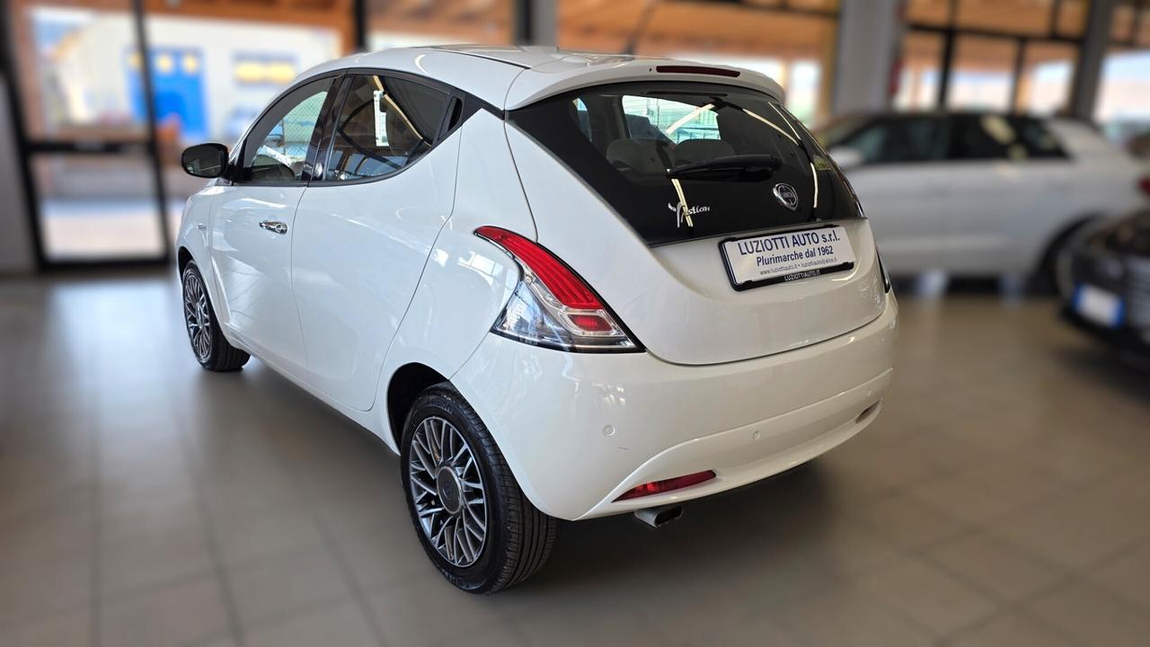 Lancia Ypsilon 1.2 GPL GOLD - REVISIONATO UNICO PR.