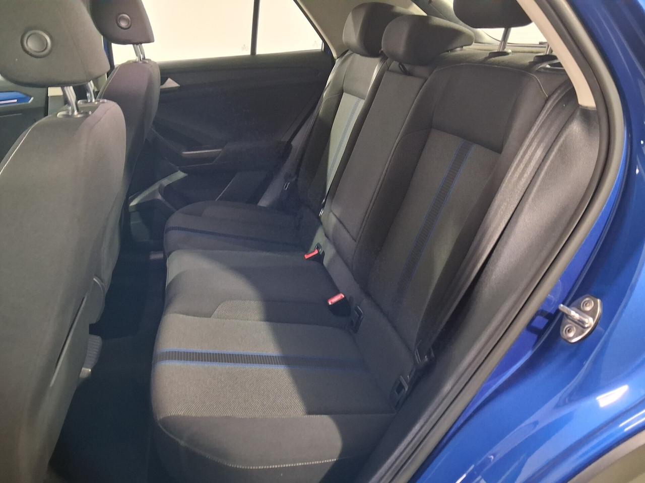 Volkswagen T-Roc 1.0 TSI 115 CV Style BlueMotion T