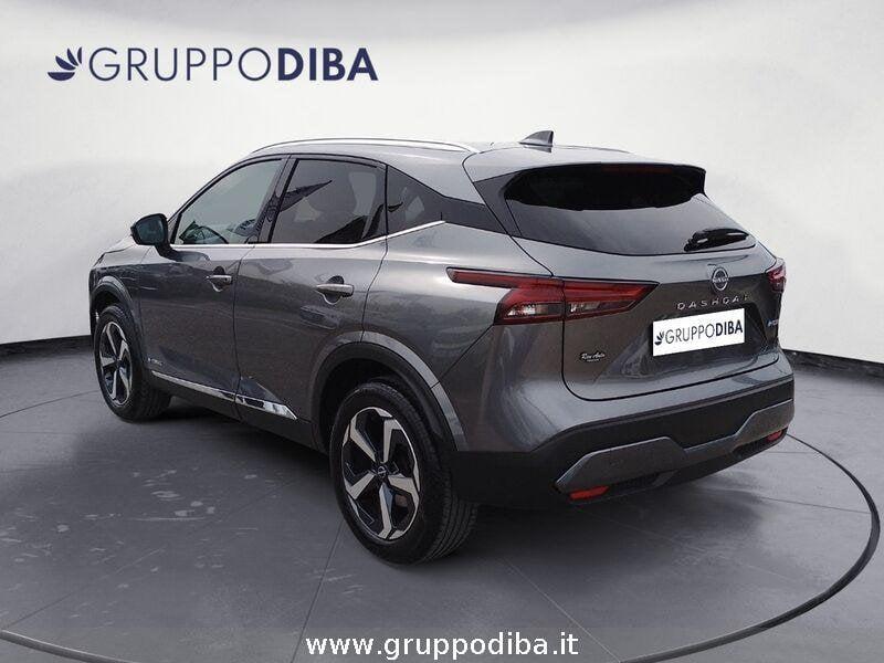 Nissan Qashqai III 2021 1.5 e-power N-Connecta 2wd