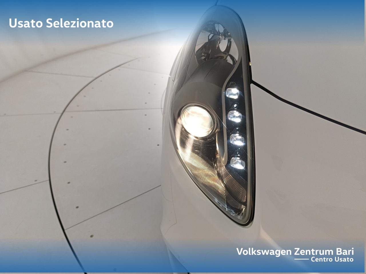 Alfa Romeo Giulietta 1.6 jtdm super 120cv