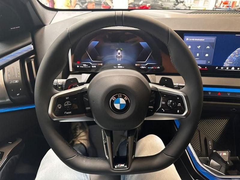 BMW X3 xDrive 20d Msport Pro