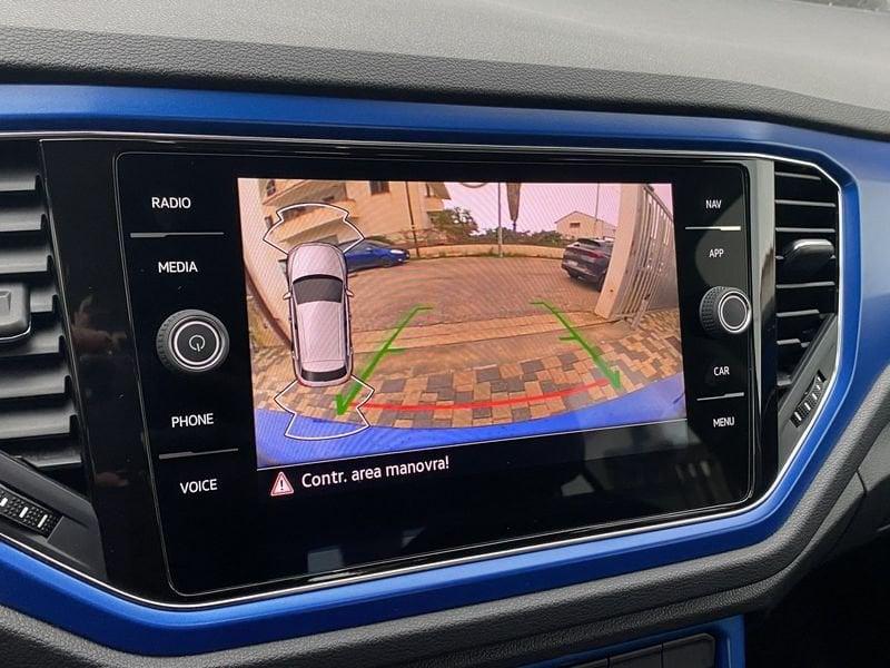 Volkswagen T-Roc Style 1.0 TSI 110CV