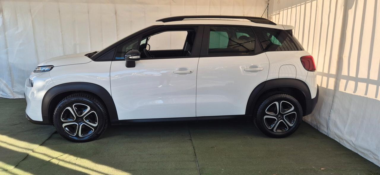 CITROEN C3 1.5HDI AIRCROSS 110CV RESTYLING 2022