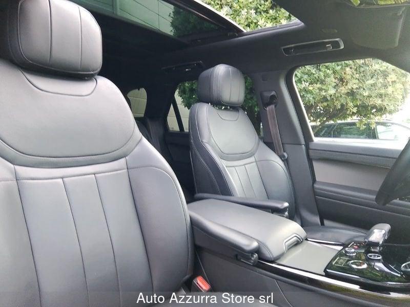 Land Rover Range Rover Sport 3.0d i6 mhev SE awd 250cv *TETTO, 22", FULL OPT, PROMO AZZURRA*
