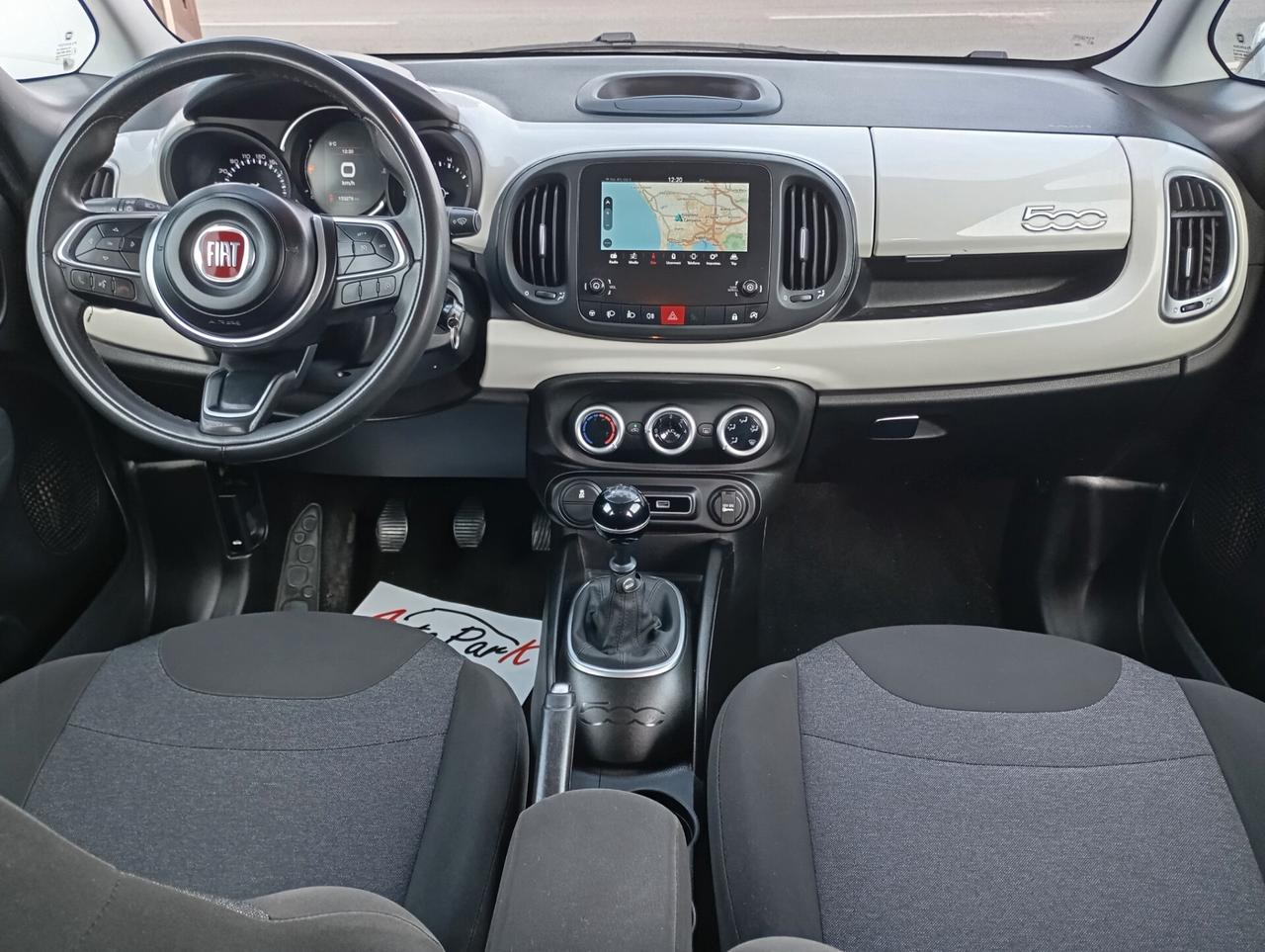 Fiat 500L 1.6 Multijet 120CV Business