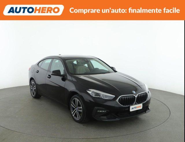 BMW 218 i Gran Coupé Advantage