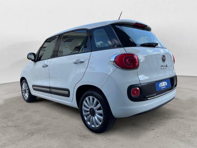 FIAT 500L 1.3 Multijet 85 CV Pop Star