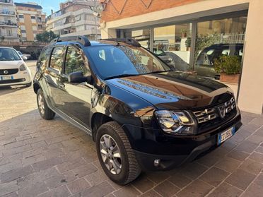 Dacia Duster 1.6 16v 105cv GPL Laureate