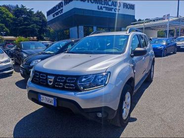 DACIA Duster II 2018 - Duster 1.0 tce Comfort SL DaciaPlus Eco-g