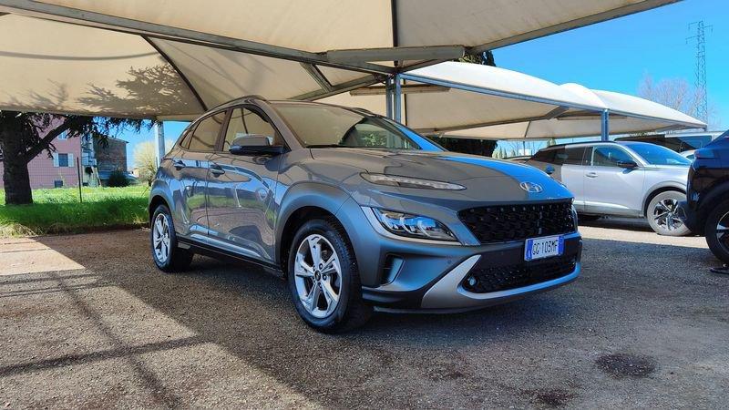 Hyundai Kona 1.0 T-GDI 120cv Xline