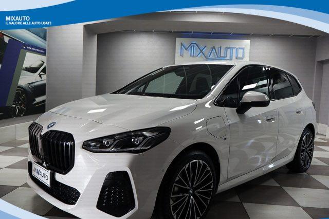 BMW 225 e Active Tourer xDrive MSport AUT EU6