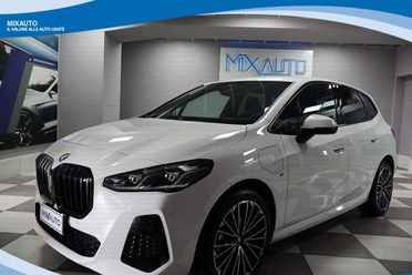 BMW 225 e Active Tourer xDrive MSport AUT EU6