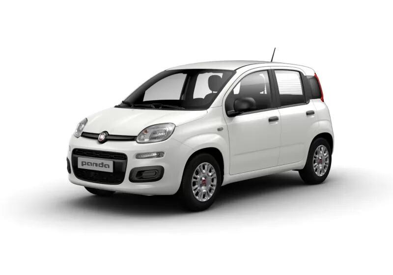 Fiat Panda 1.2 EasyPower Pop Ok neopatentati -