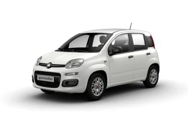Fiat Panda 1.2 EasyPower Pop Ok neopatentati -