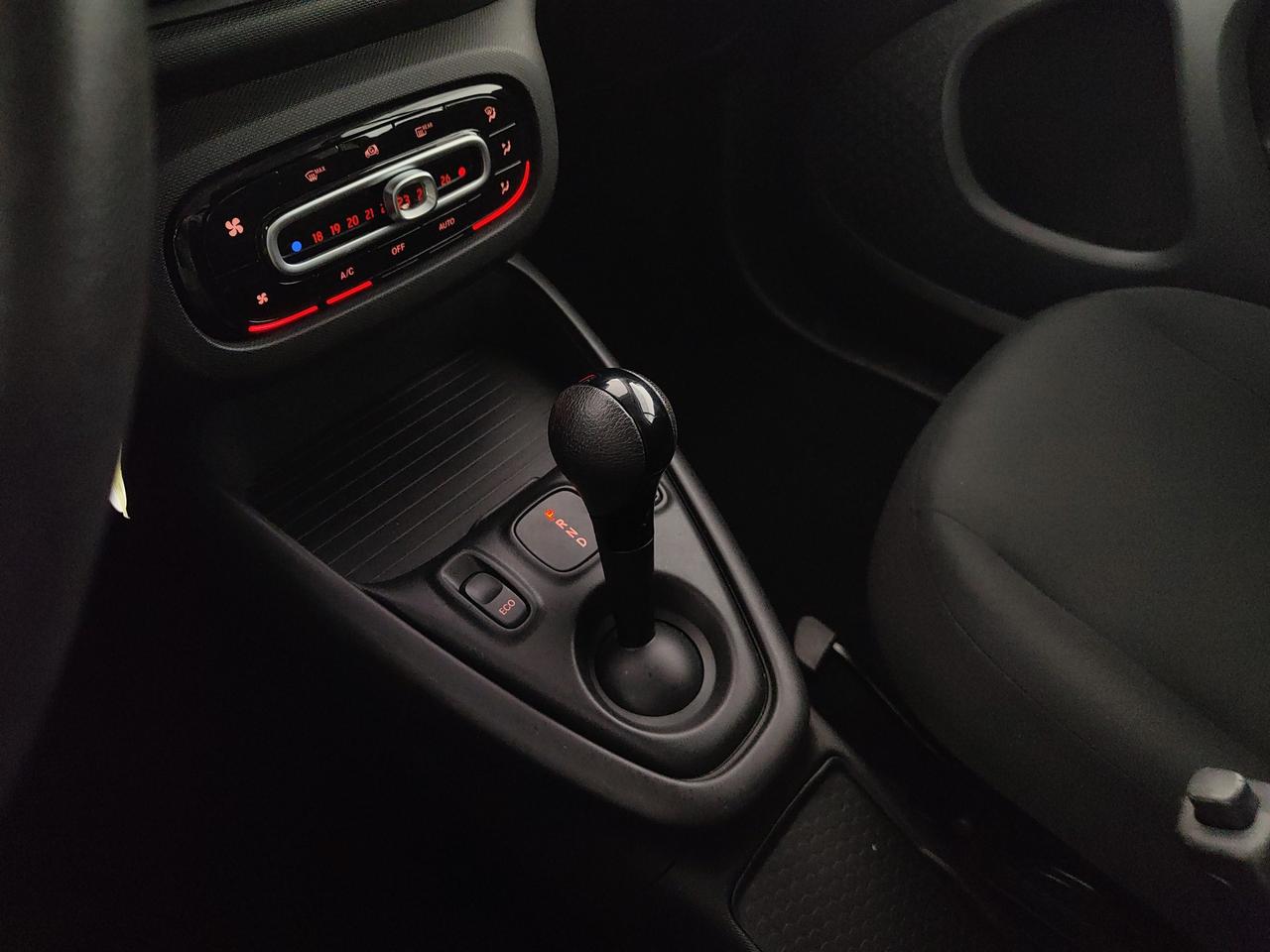 SMART Fortwo eq Pure 22kW