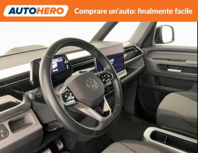 VOLKSWAGEN ID.Buzz Pro Passo Lungo
