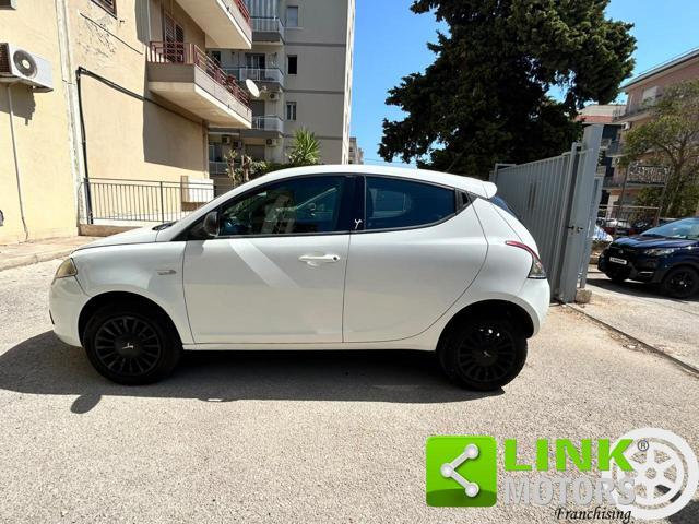 LANCIA Ypsilon ELEFANTINO