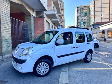 Renault Kangoo 1.6 105CV 5 porte Benzina/GPL fino 2030
