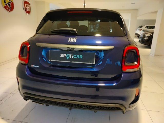 FIAT 500X 1.0 T3 120CV Sport FULL OPTIONAL MY23