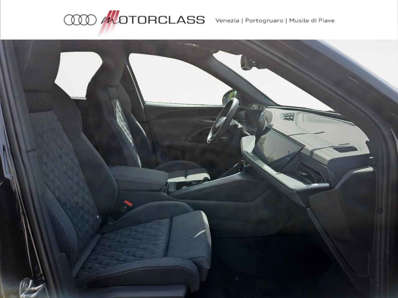 Audi Q5 sportback 2.0 tdi mhev+ 204cv s line edition quattro