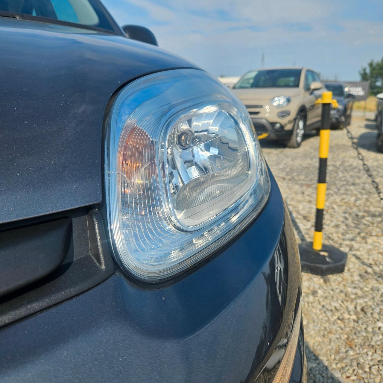 Fiat Panda 1.2 Lounge PREZZO FINALE SOLO LUGLIO