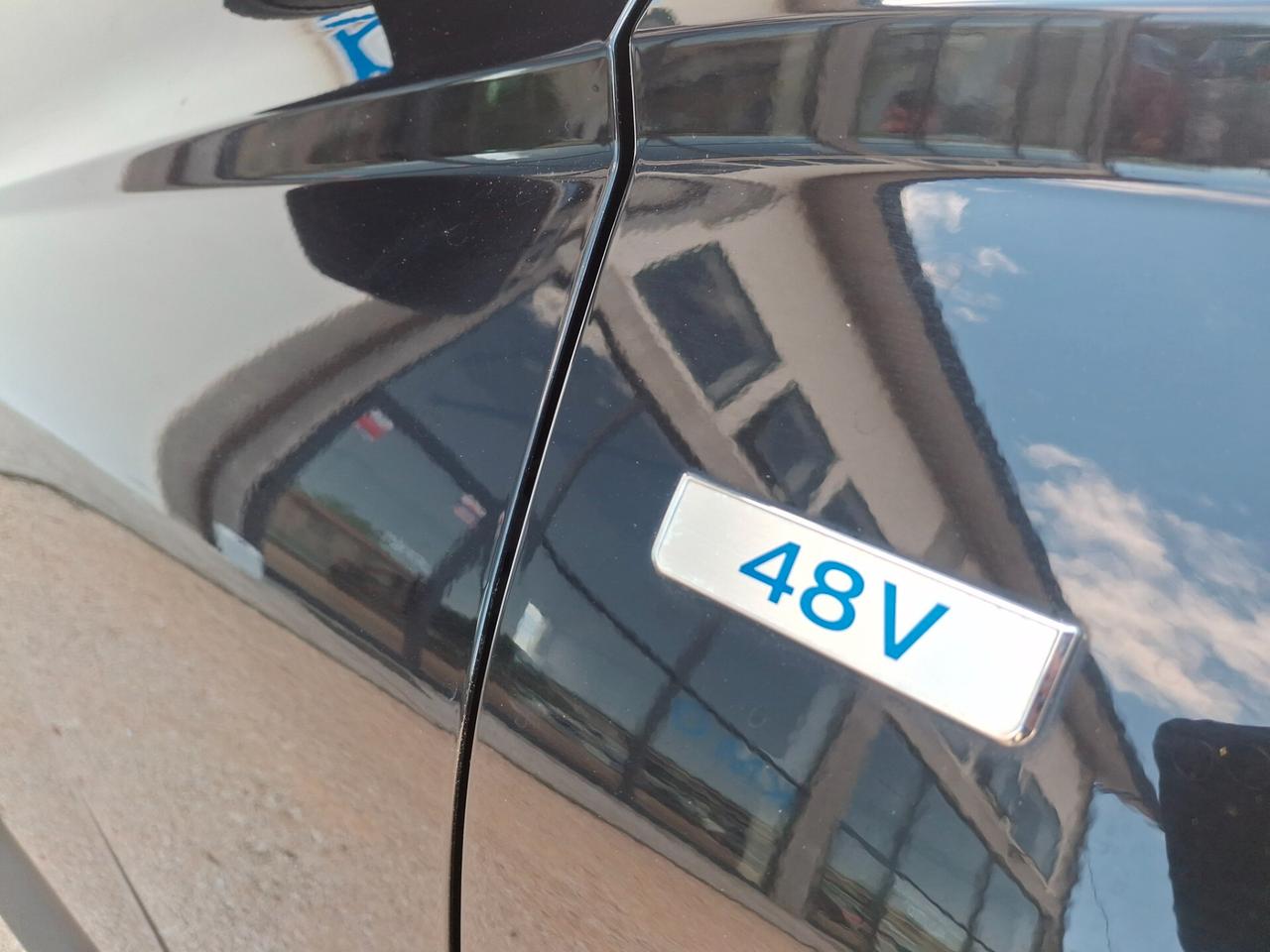 Hyundai Tucson 1.6 CRDI 48V Exellence