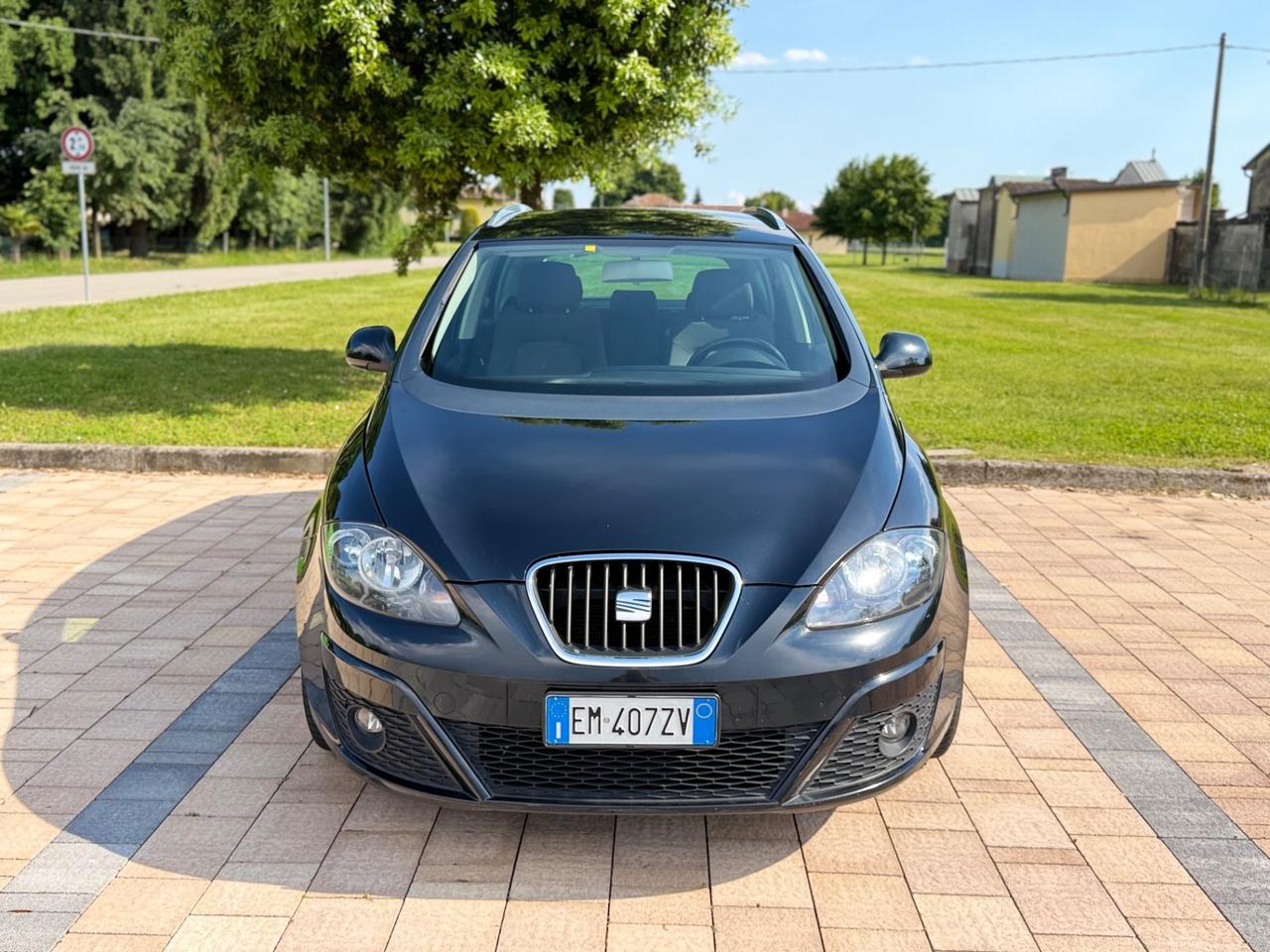 Seat Altea XL 1.6 TDI 105 CV CR DPF DSG Style