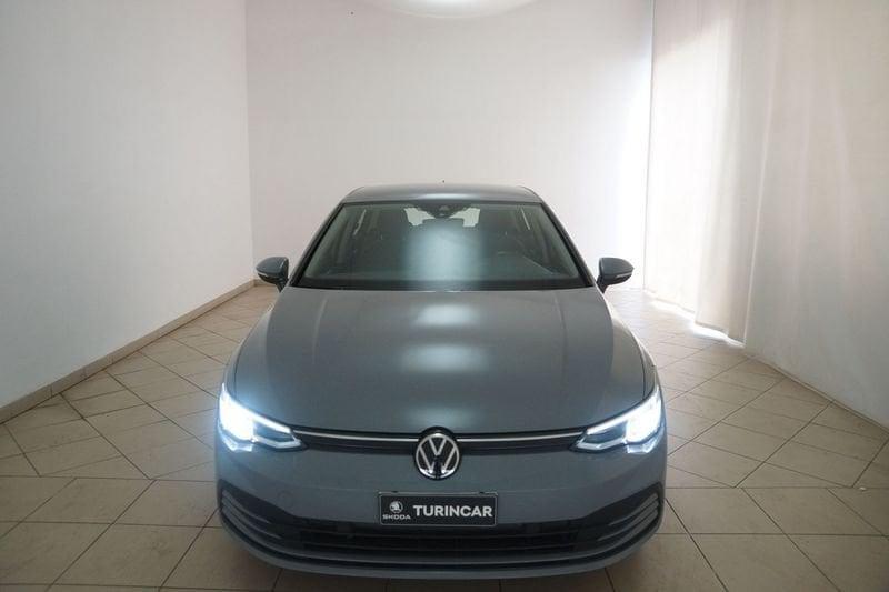 Volkswagen Golf Golf 2.0 TDI 150 CV DSG SCR Life