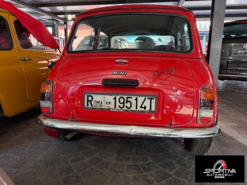 MINI Mini RED HOT OTTIME CONDIZIONI UNIPRO GPL!