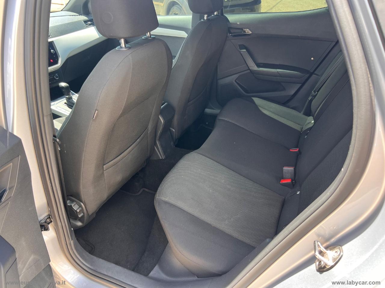 SEAT Arona 1.6 TDI 95CV DSG XCELLENCE