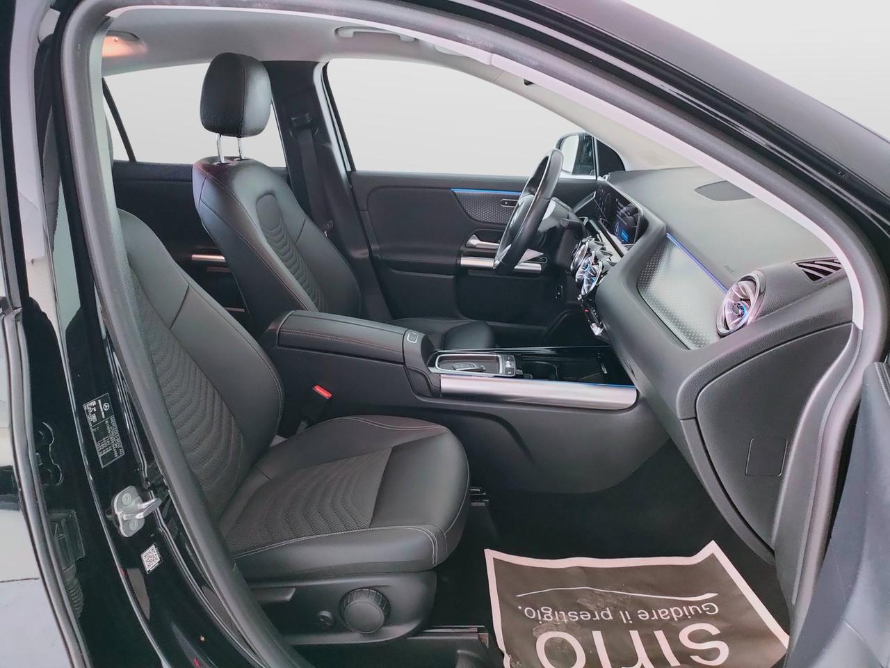 Mercedes-Benz GLA-H247 2023 - GLA 200 d Progressive Advanced Plus auto