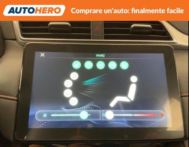 MG ZS 1.5 VTi-tech Luxury