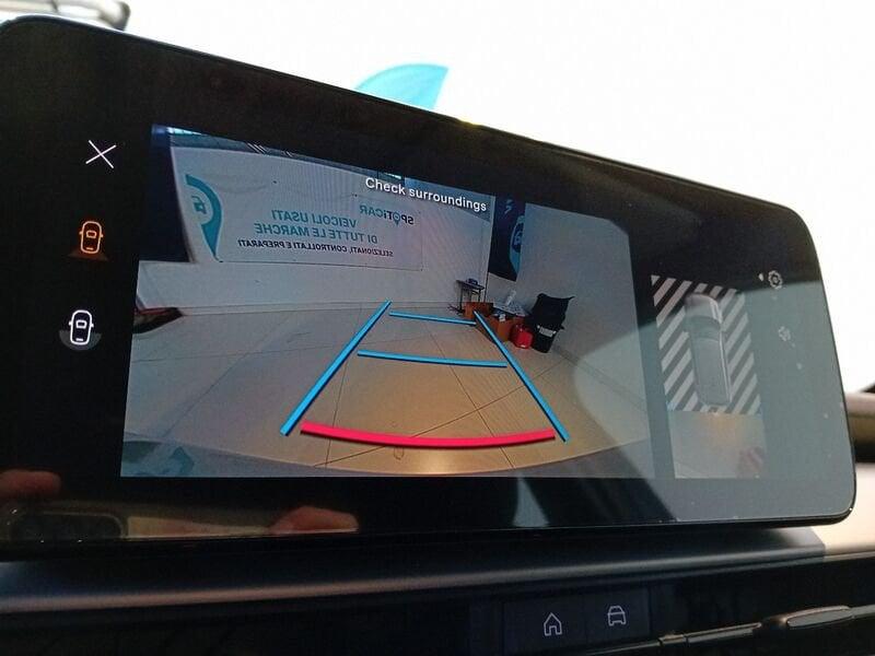 Jeep Avenger Avenger 1.2 Turbo 110 CV MHEV Altitude