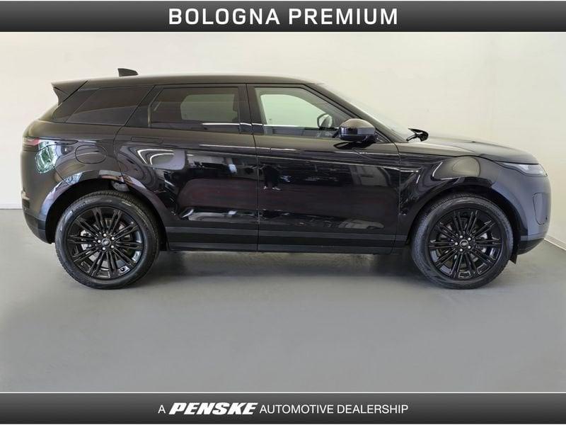 Land Rover RR Evoque Range Rover Evoque 1.5 I3 PHEV 300 CV AWD Auto S