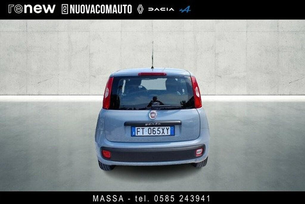 Fiat Panda 1.2 EasyPower Easy