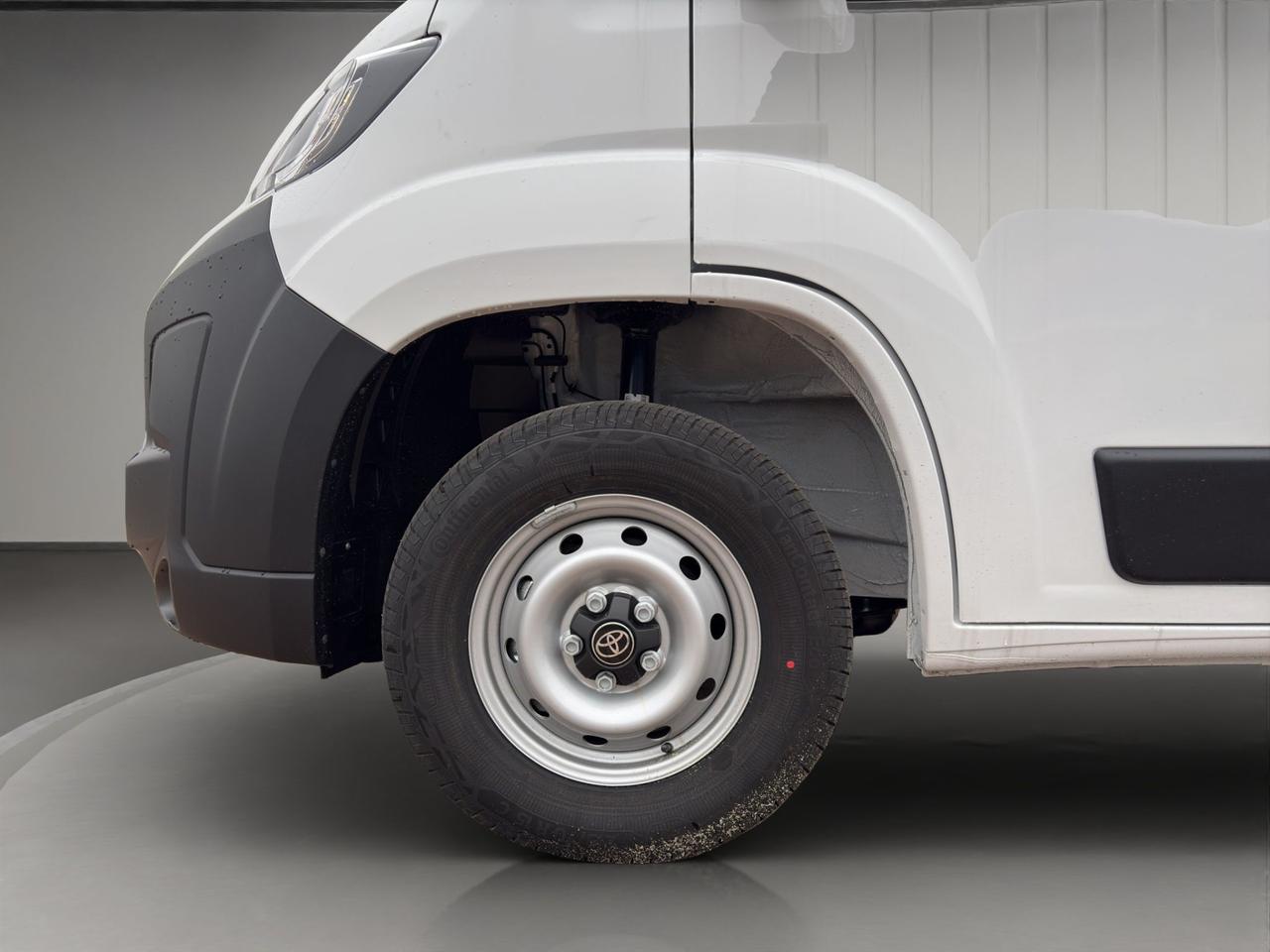 Toyota Proace Max 35 2.2d 140cv L2H1