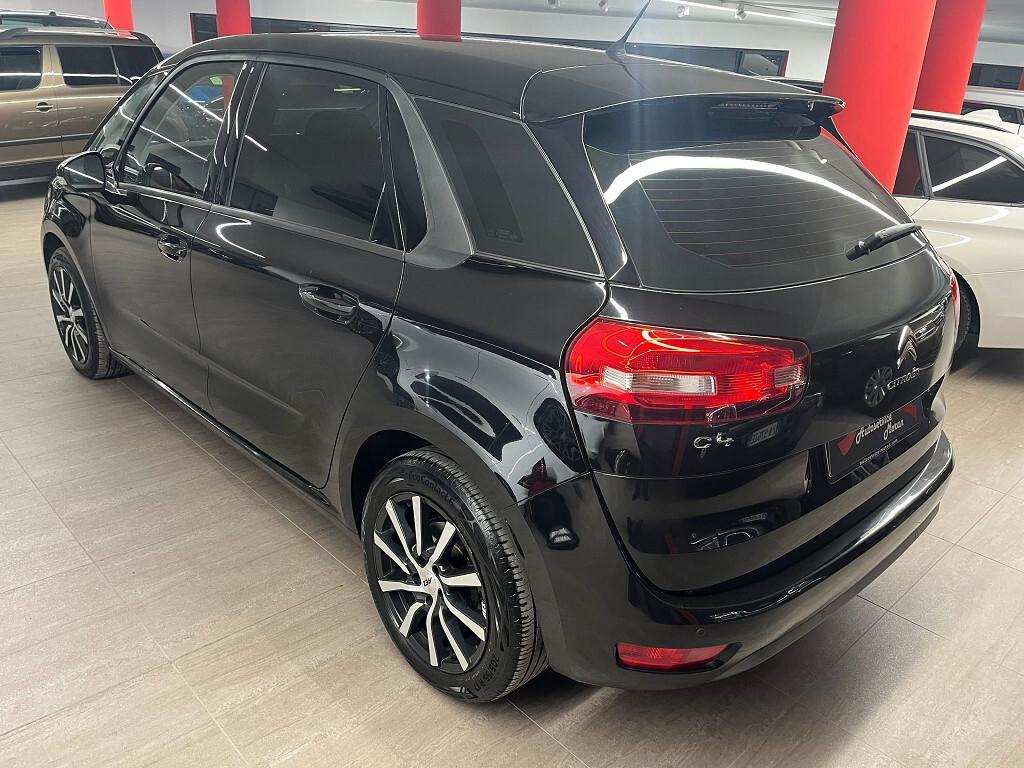 Citroen C4 Picasso 1.6 HDI