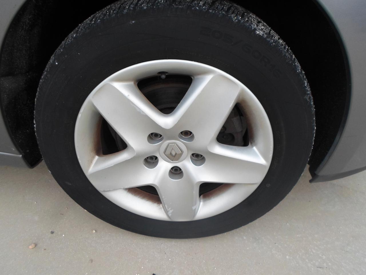 Renault Scenic Scénic XMod 1.5 dCi 110CV EDC Bose