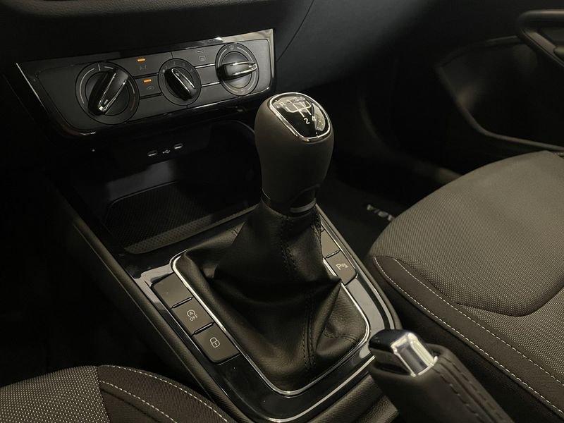 Škoda Fabia 1.0 MPI Evo 59KW YOUR WAY
