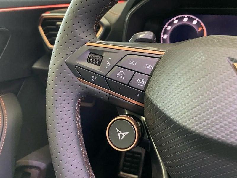 Cupra Formentor 1.5 Hybrid DSG