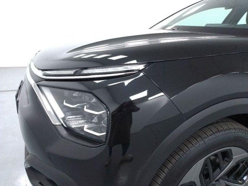 Citroën C4 1.2 puretech Plus s&s 130cv