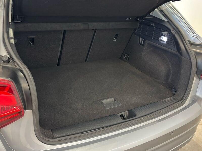 Audi Q2 1.0 30 TFSI